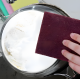 Scouring Pad - 10 Pieces